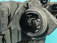 Reflektor prawy lampa przód Hyundai I30 I 07-12 EUROPA