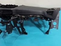 Deska rozdzielcza airbag pasażera kokpit Ford Kuga Mk2 II 13-19