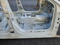 Próg prawy SŁUPEK ŚRODKOWY B Skoda Octavia IV kombi 5d LS9R