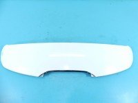 Spoiler lotka klapy Volvo V60 I 10- biały 614-46