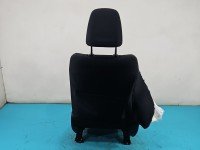 Fotel prawy przód pasażera Toyota Rav4 IV 5d EUROPA