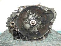 Skrzynia biegów automat Citroen C4 Grand picasso I 06-13 20DS33 2.0 hdi