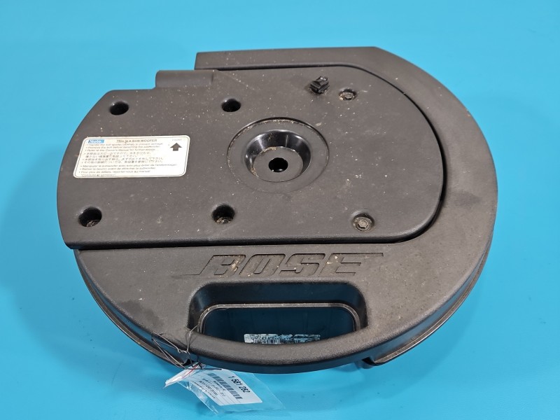Subwoofer Mazda 6 II GH GAP466960