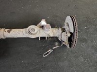 Most tylny DYFER tył Ford Mustang V 04-14 3.7 V6