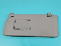 Przesłonka lewa Honda CR-V II DASZEK osłona przeciwsłoneczna