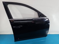 DRZWI PRZÓD PRAWE PASAŻERA AUDI A4 B8 5d Ly9b
