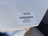Klapa tył BAGAŻNIKA SZYBA Maserati Ghibli III 13- sedan 4d 268/A