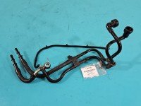 RURKI Przewód paliwowy Hyundai Ix35 09-13 2.0 CRDI (D4HA)