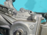 Chłodnica spalin Mercedes W246 A6511420467 2.1 cdi