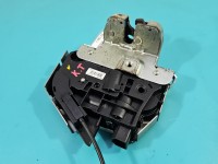 Zamek klapy tył 31253447 VOLVO V70 III kombi 6pin STAN JAK NA ZDJĘCIU