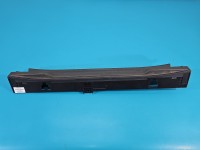 Osłona ZAŚLEPKA PLASTIK TYLNYCH FOTELI Honda CR-V V 16- 83304TLA