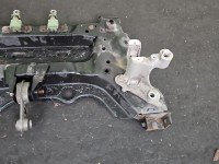 WÓZEK KOŁYSKA TRAWERS Sanki Belka silnika Renault Megane IV 1.3 Tce