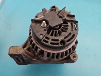 TEST Alternator Volvo S60 I 0124525029 2.4 D5