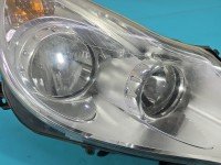 Reflektor prawy lampa przód Opel Corsa D EUROPA