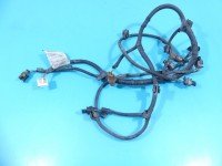 Wiązka zderzaka tył Alfa romeo Giulietta 51845805 Instalacja pdc