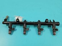 TESTOWANY Wtryskiwacz Renault Clio III H132259 1.4 16V