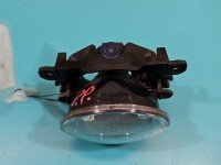 Halogen prawy Renault Scenic III