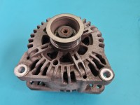 TEST Alternator Citroen C3 I 1.4 hdi