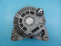 TEST Alternator Renault Koleos 23100JG71B, A3TJ3881 2.0 dci