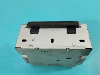 Radio fabryczne Ford Focus Mk3 radioodtwarzacz