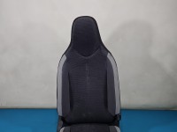 Fotel prawy przód pasażera Toyota Aygo II 14-22 5d EUROPA