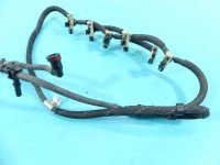 RURKI Przewód paliwowy JAGUAR XF I X250 Jaguar, 9X2Q-9K022-BE 3.0 TD V6 0445130039