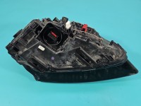 Reflektor lewy lampa przód AUDI Q5 8R 08- EUROPA 8R0941031E