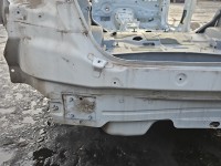 Pas tylny podłoga wanna bagażnika Maserati Quattroporte VI 13- sedan