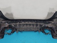 Zderzak tył Infiniti Q30 czarny GAC HB