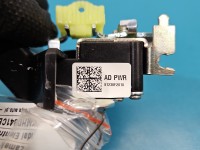 Zamek klapy tył 81230F2010 Hyundai Elantra VI 15-20 sedan Hyundai, 3pin