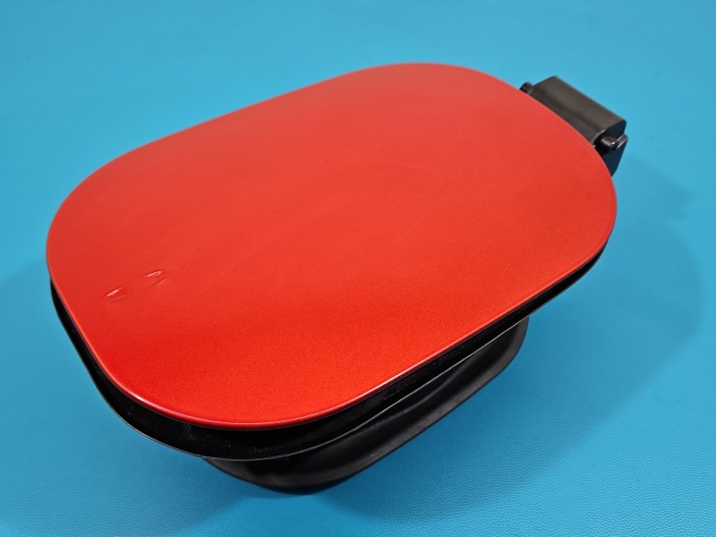 Klapka wlewu paliwa Renault Kadjar