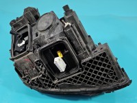 Reflektor lewy lampa przód Mercedes W213 EUROPA 2139062506
