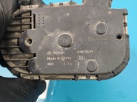 Przepustnica DR5 07-20 1.6 16V 0280750196