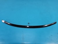 TRZECIE ŚWIATŁO STOP STOPU Jaguar XE X760 sedan