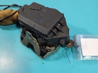 Zamek klapy tył A16474G0335 Mercedes ML W164 HB 10pin