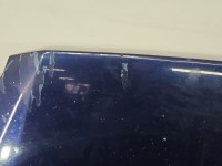 Maska przednia Seat Alhambra I granatowy LB5N