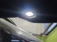 Lusterko lewe pin Peugeot 508 II 18- HB 5d kolor KTV europa