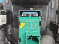 Listwa listwy dekory dekor deski Peugeot 3008 II eu