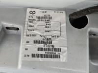 Klapa tył Fiat Freemont HB 5d