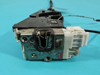 Zamek przód prawy Mercedes W169 EUROPA Europejska, 4pin / przerwane mocowanie 1697202835