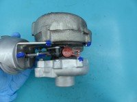 Turbosprężarka Regenerowana Opel Omega B 705997-2 2.2 dti 120KM