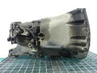 Skrzynia biegów 716652, 716.652 Mercedes Vito W639 2.2 cdi