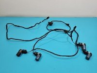 Czujnik parkowania PDC Skoda Octavia II 7H0919275 LF8D