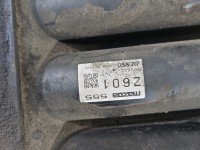 Kolektor ssący Mazda 3 I BK 099800-0056 1.6 16V