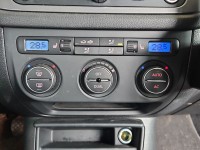 Konsola panel nawiewu Vw Tiguan I 07- 1K0907044DA