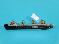 TESTOWANY Wtryskiwacz Hyundai Elantra V 10-16 35350-2B070 1.6 GDI
