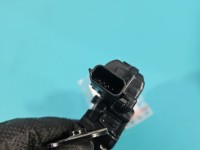 Zamek klapy tył 846304010R Renault Clio V 2019- HB 4piny