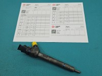 Wtryskiwacz Jaguar XE X760 0445110654 2.0d