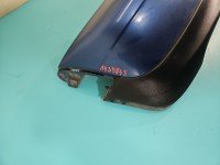 Zderzak tył Mini Cooper One II R56 06- granatowy LIGHTNING BLUE METALLIC (A63) HB