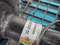 Amortyzator przód prawy przedni Opel Corsa E